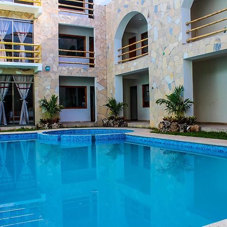 Axkan Arte Hotel Tuxtla Тустла-Гутьеррес Экстерьер фото